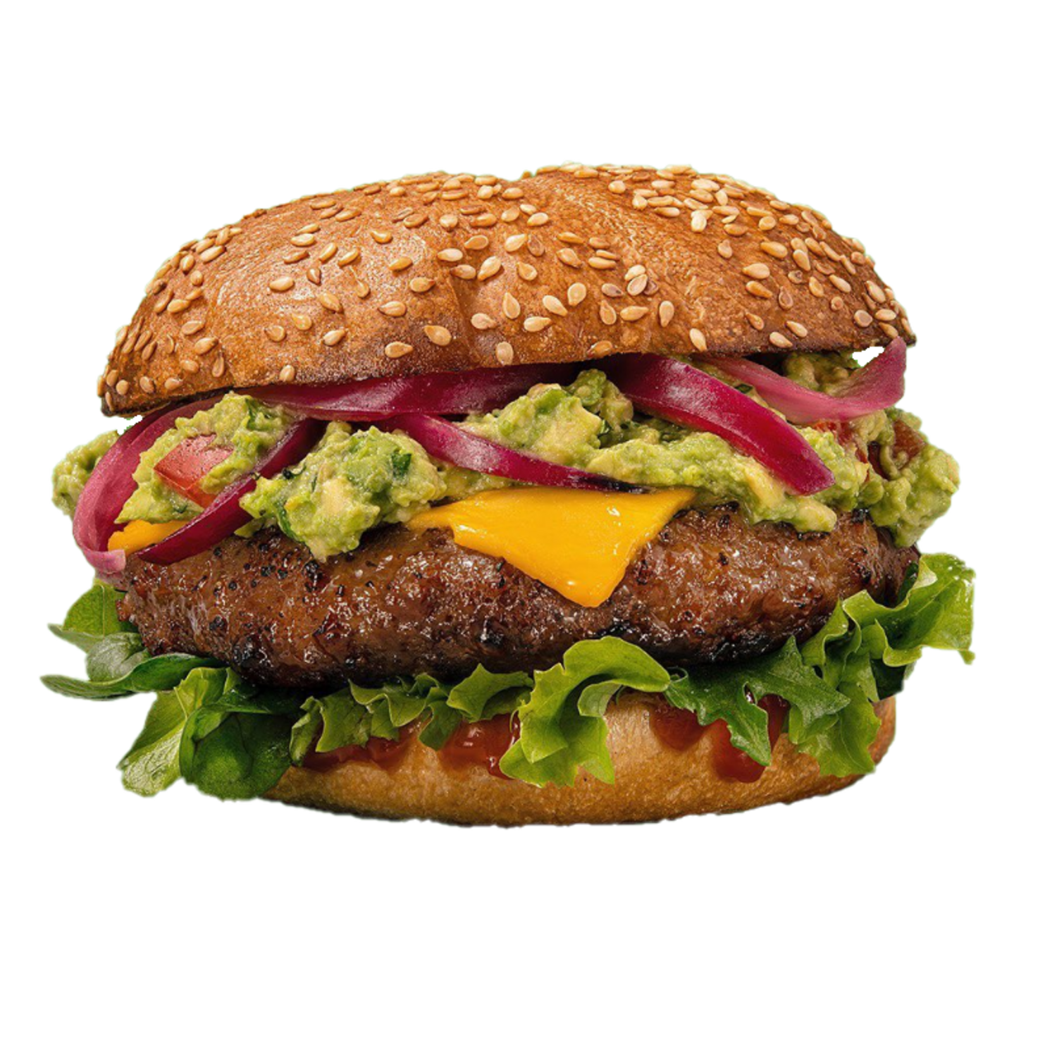 BEYOND BURGER  40x113gr